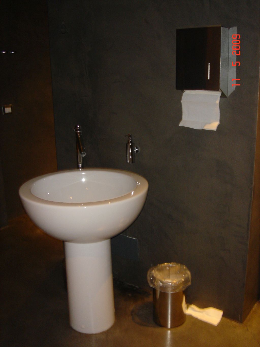 Nhow   Hotel   Milano 014